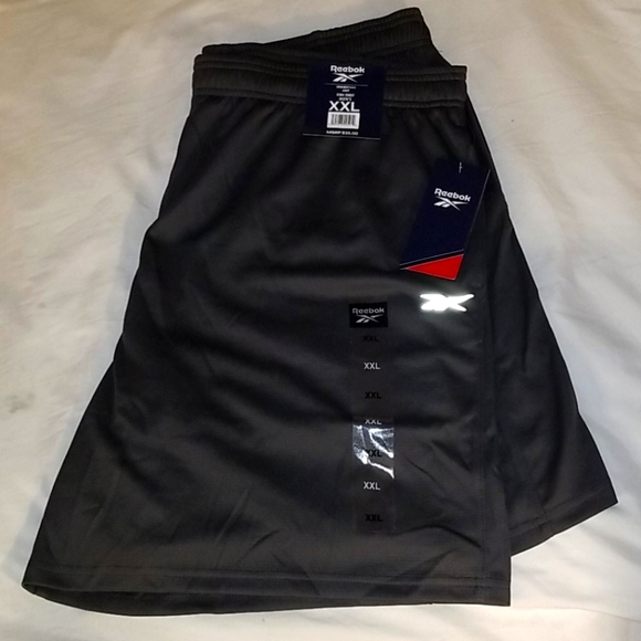 REEBOK SHORTS size XXL